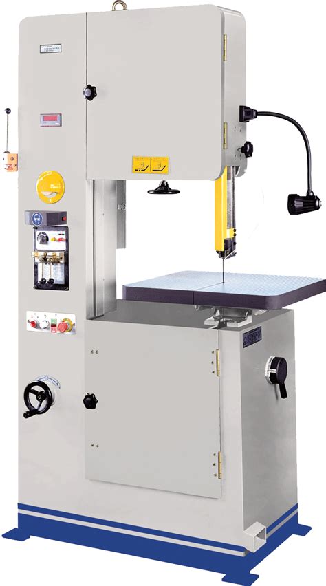 metal fabrication vertical band saw|small vertical metal cutting bandsaw.